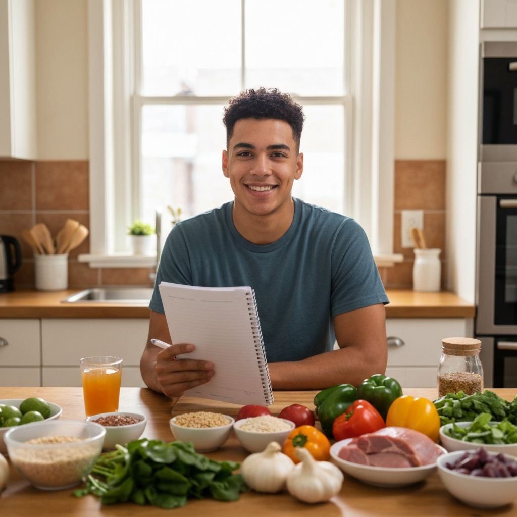 Daily intake calculation principles